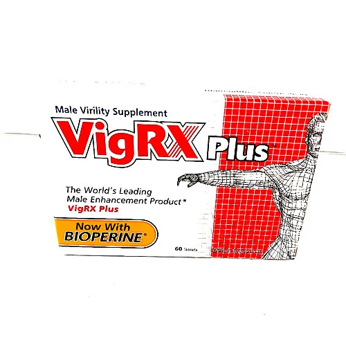 قرص ویگرکس vigrx plus