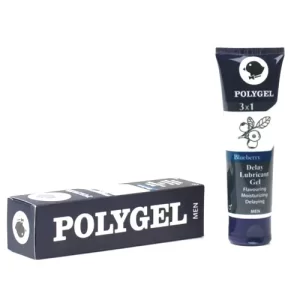 پلی ژل تاخیری polygel داروخانه